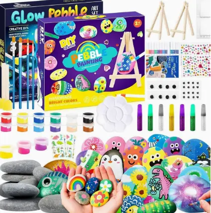 Easter Paint Kits YSN-E-000023-114
