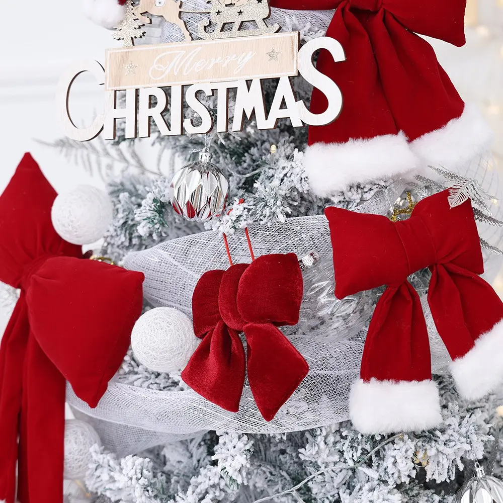 Christmas Ornaments YSN-C-0001-27
