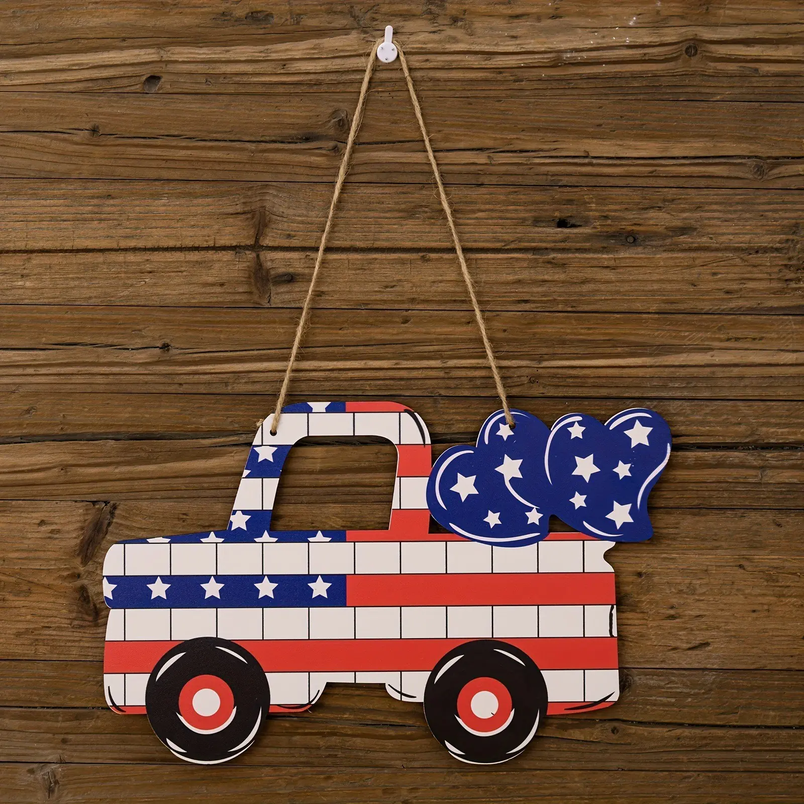 Independence Day Decorations YSN-D-00012-91