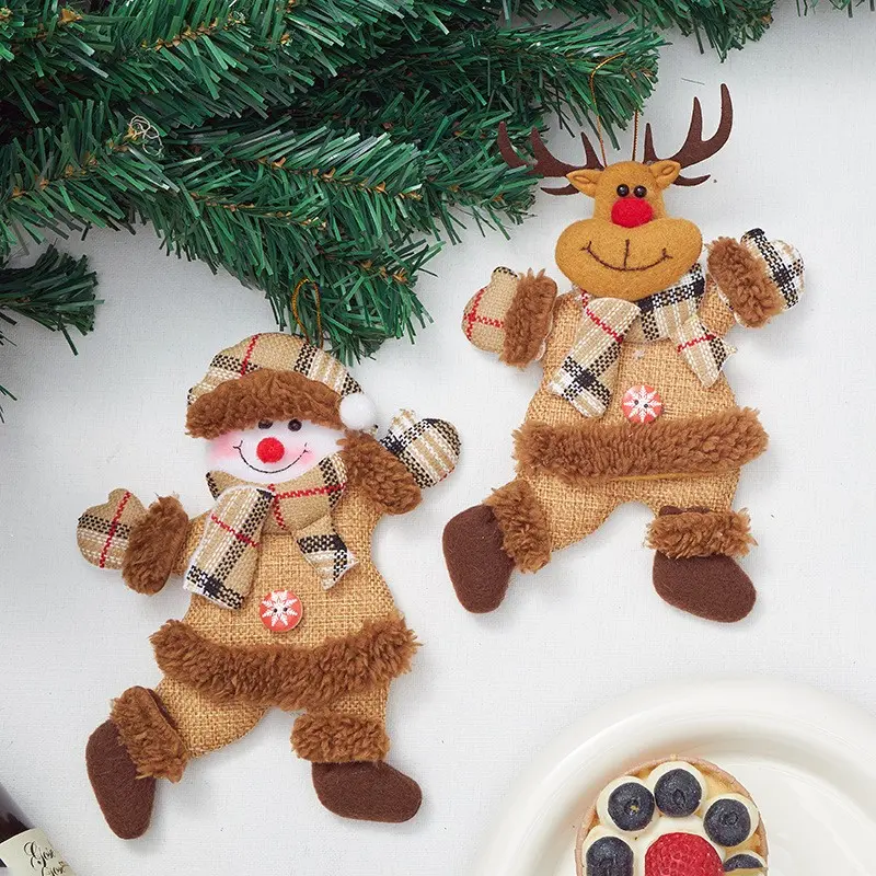 Christmas Figurines YSN-C0-00001-107