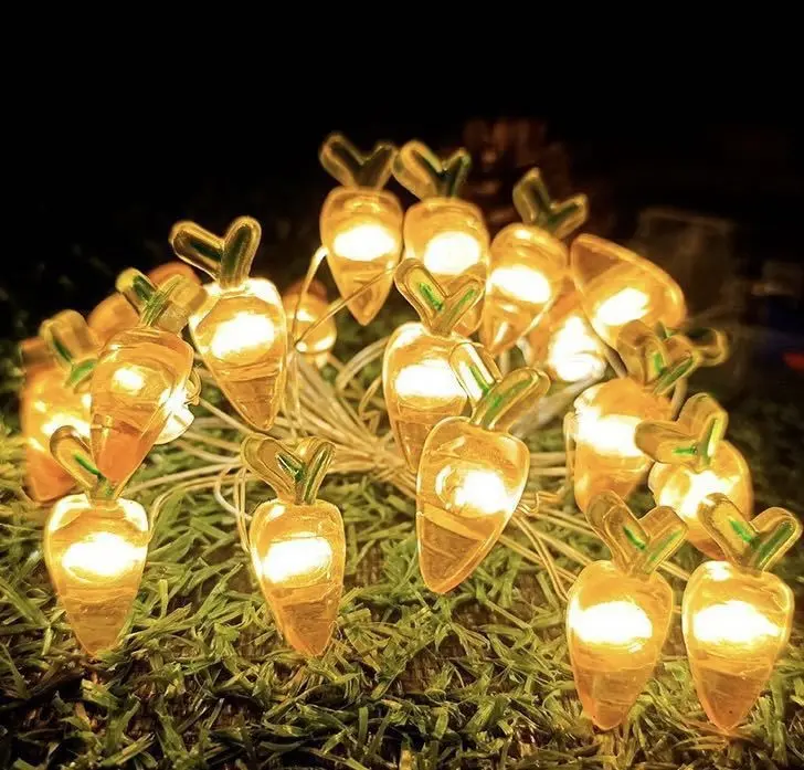 Easter String Lights YSN-E-000022-9