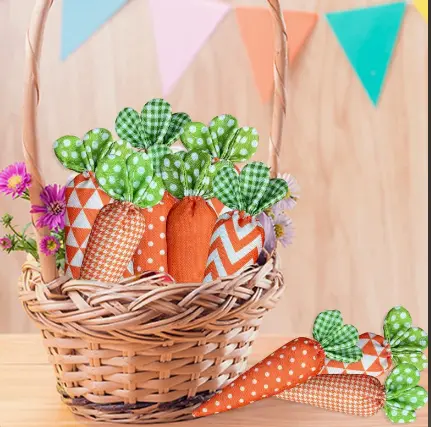 Easter Eggs & Bunnies B5