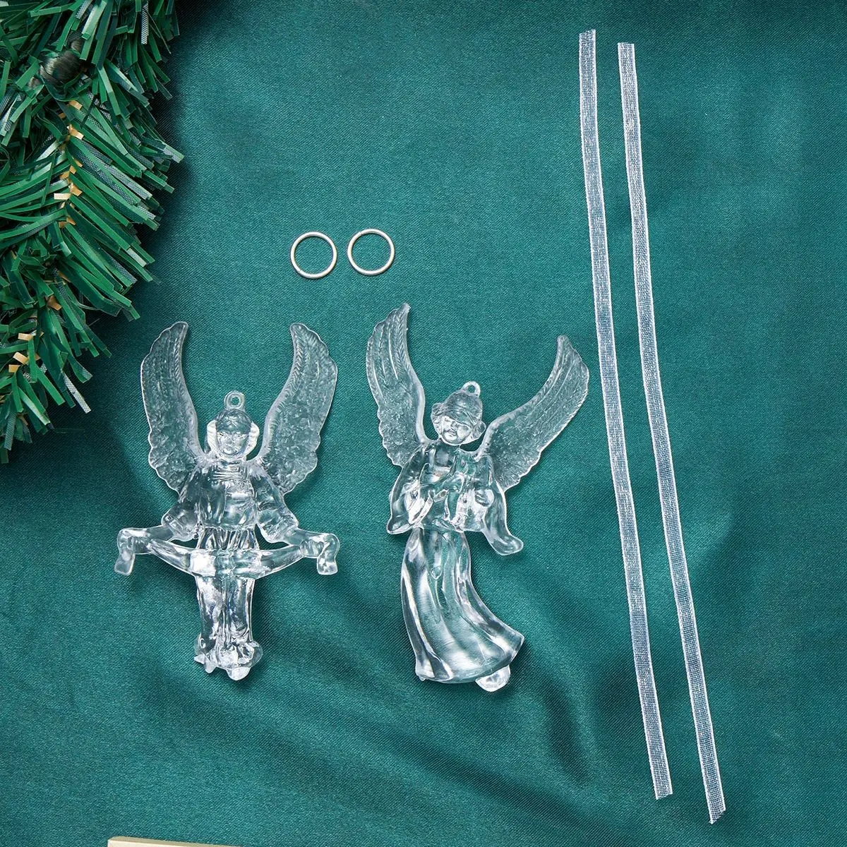 Christmas Figurines YSN-C0-00001-101