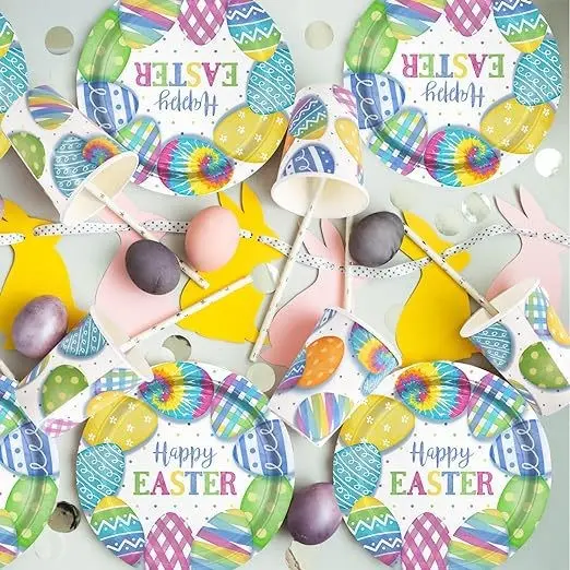 Easter Tableware YSN-E-0007-16