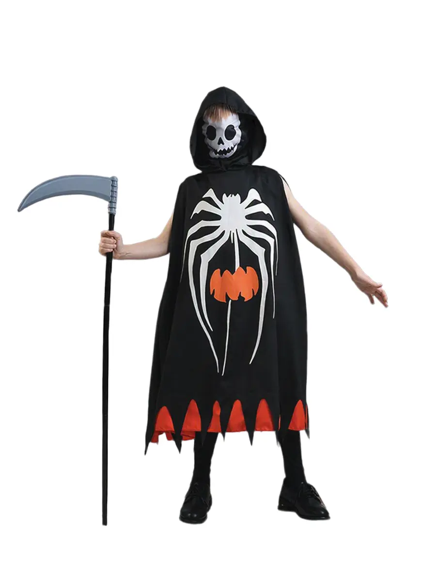 Halloween Costumes YSN-H-0001-273
