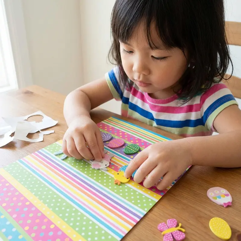 Easter DIY Crafts YSN-E-00011-65