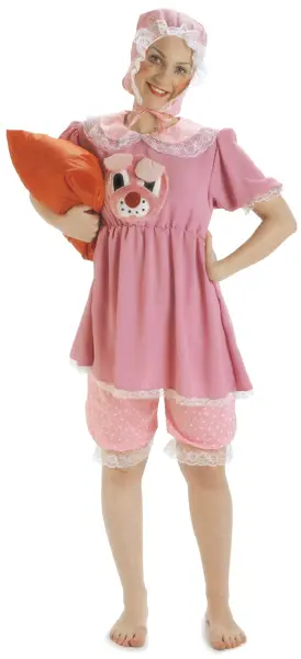 Carnival Costumes YSC10070