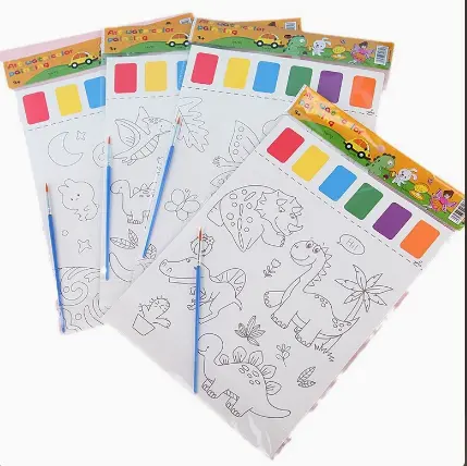 Easter Paint Kits YSN-E-000023-60