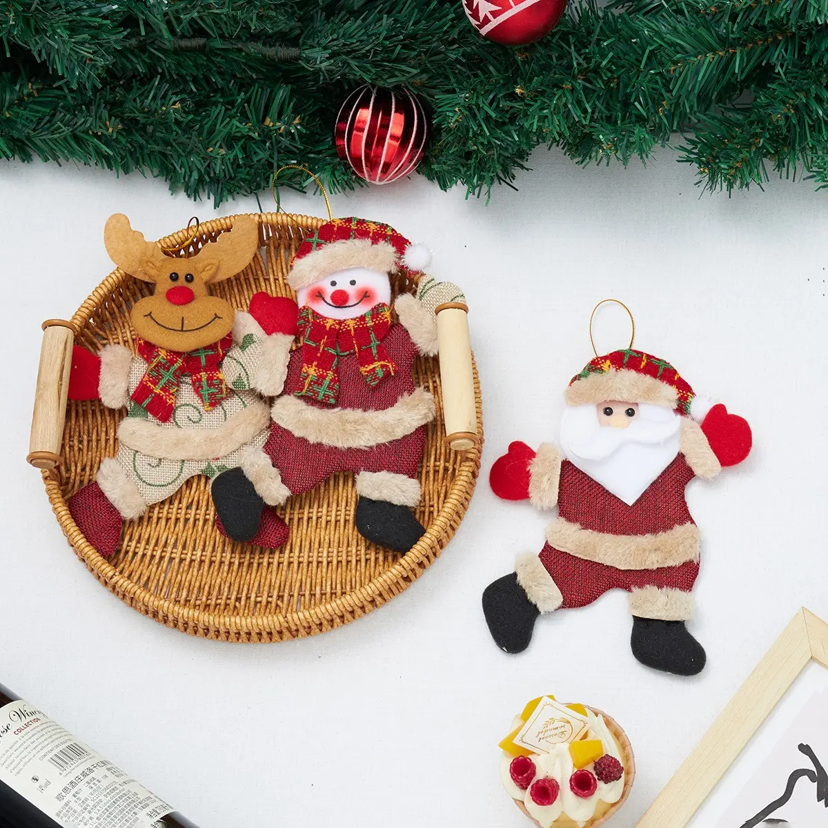 Christmas Figurines YSN-C0-00001-168