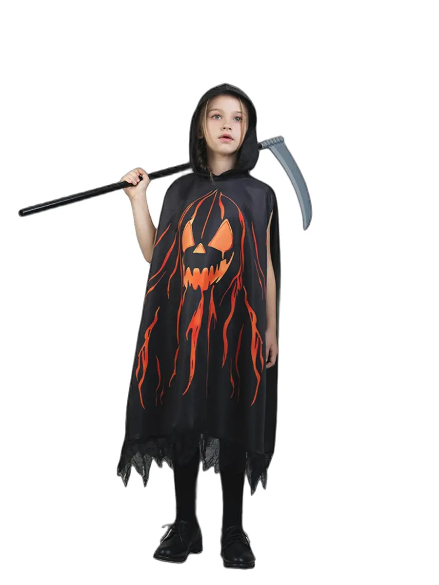 Halloween Costumes YSN-H-0001-308