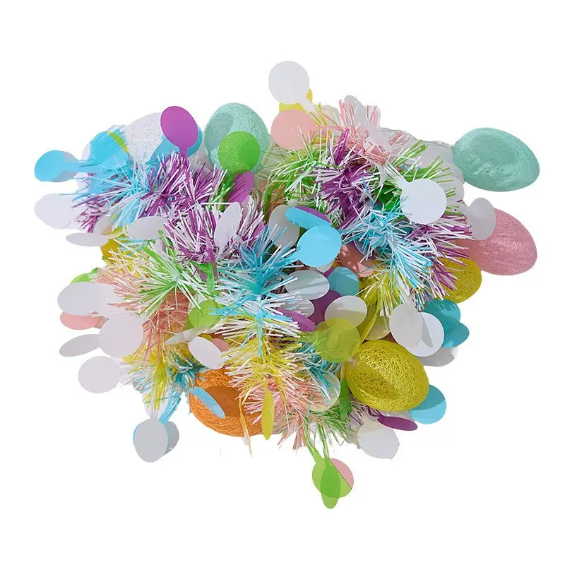 Easter String Lights YSN-E-000022-52