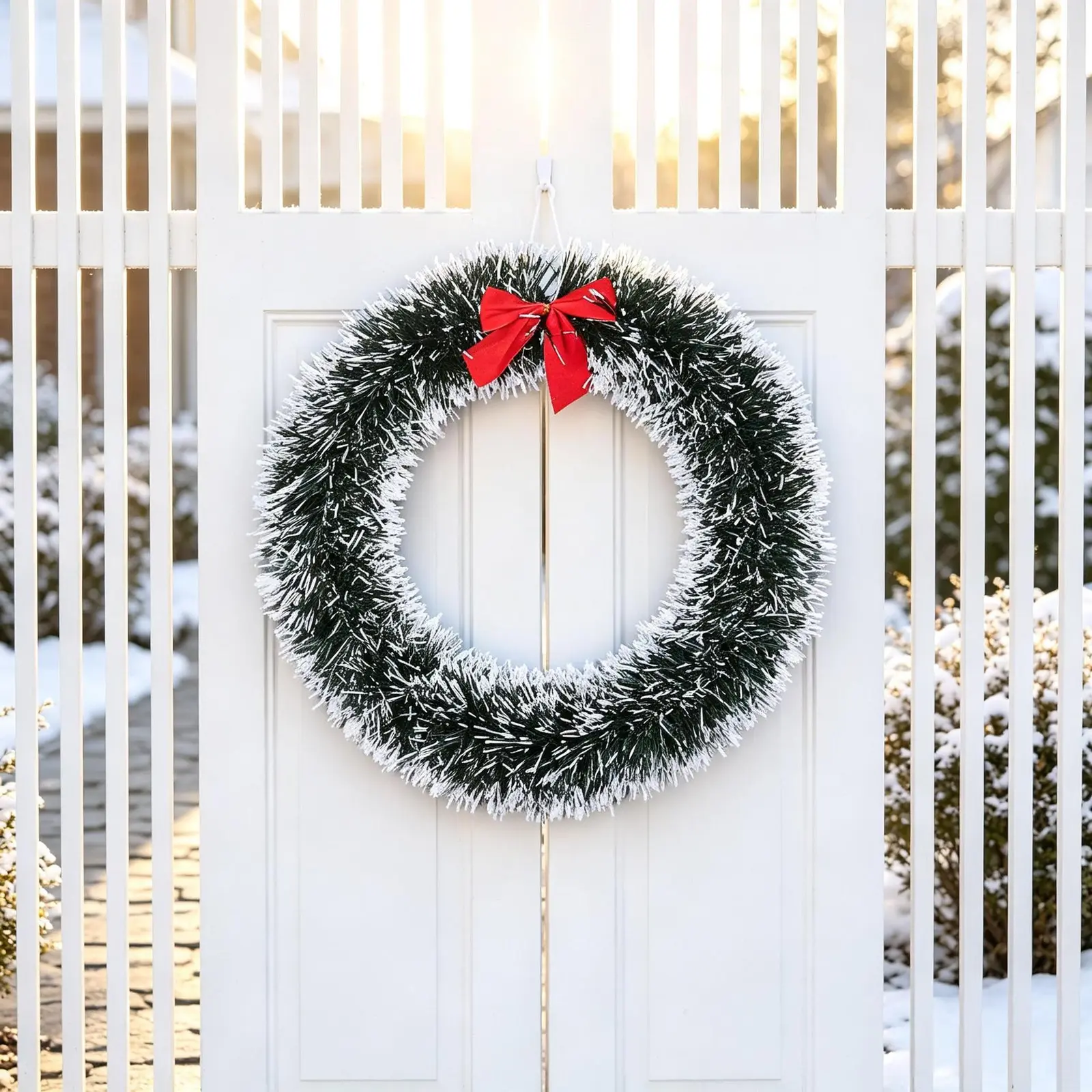 Christmas Wreaths O1CN01DCKTIZ1WWJ7WXEBQ3_!!2217693802853-0-CIB
