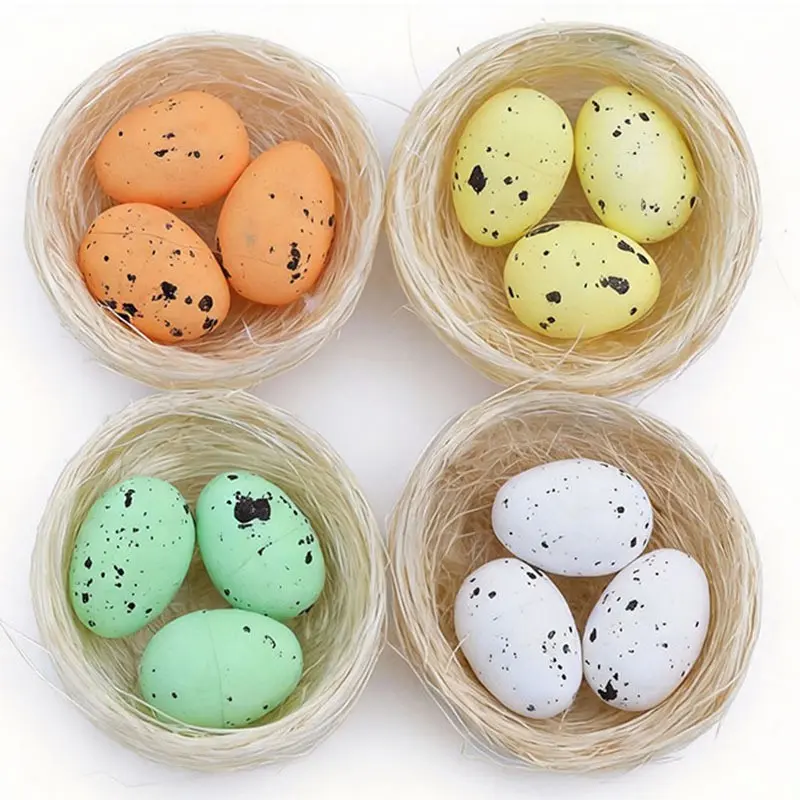 Easter Eggs & Bunnies YSN-E-0009-19