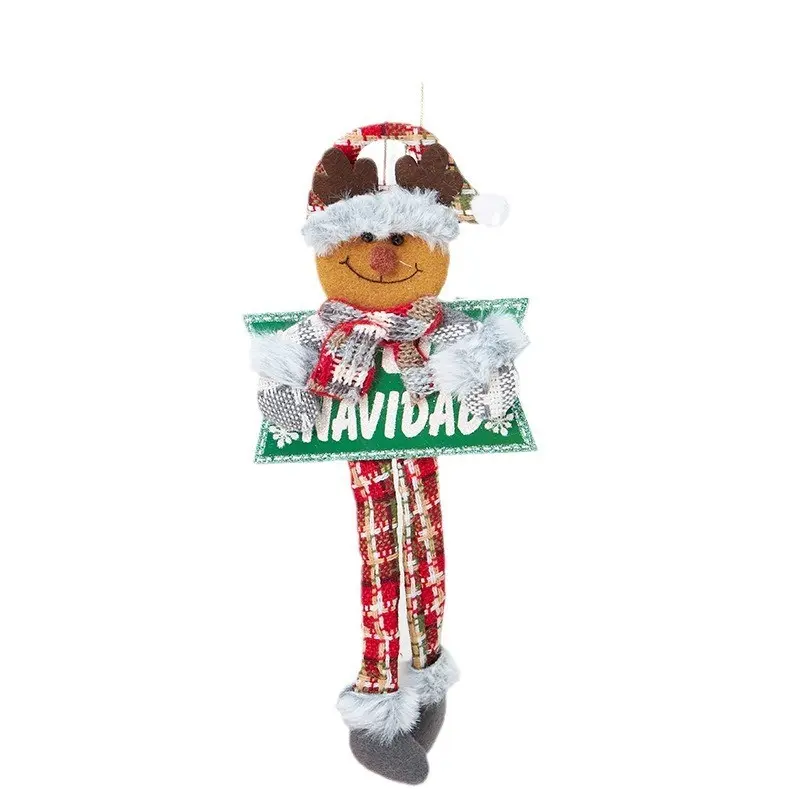 Christmas Figurines YSN-C0-00001-134