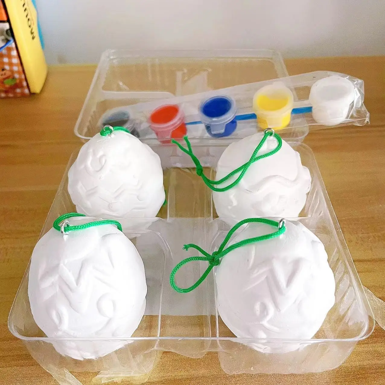 Easter Paint Kits YSN-E-000023-212