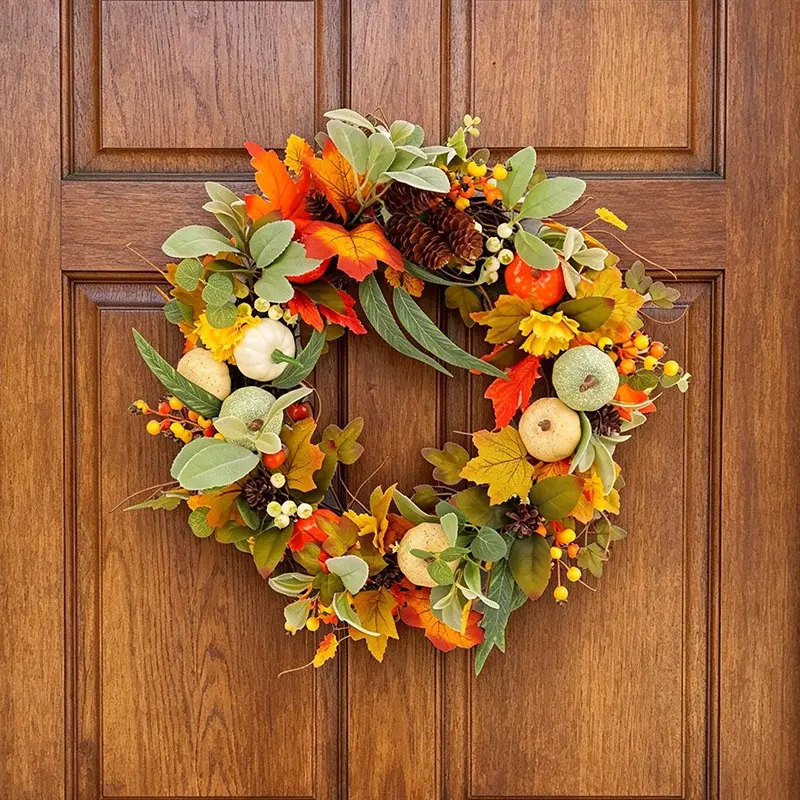 Thanksgiving Decorations YSN-T-0001-43