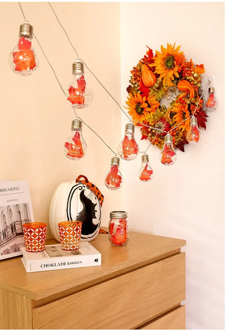 Easter String Lights YSN-E-000022-344