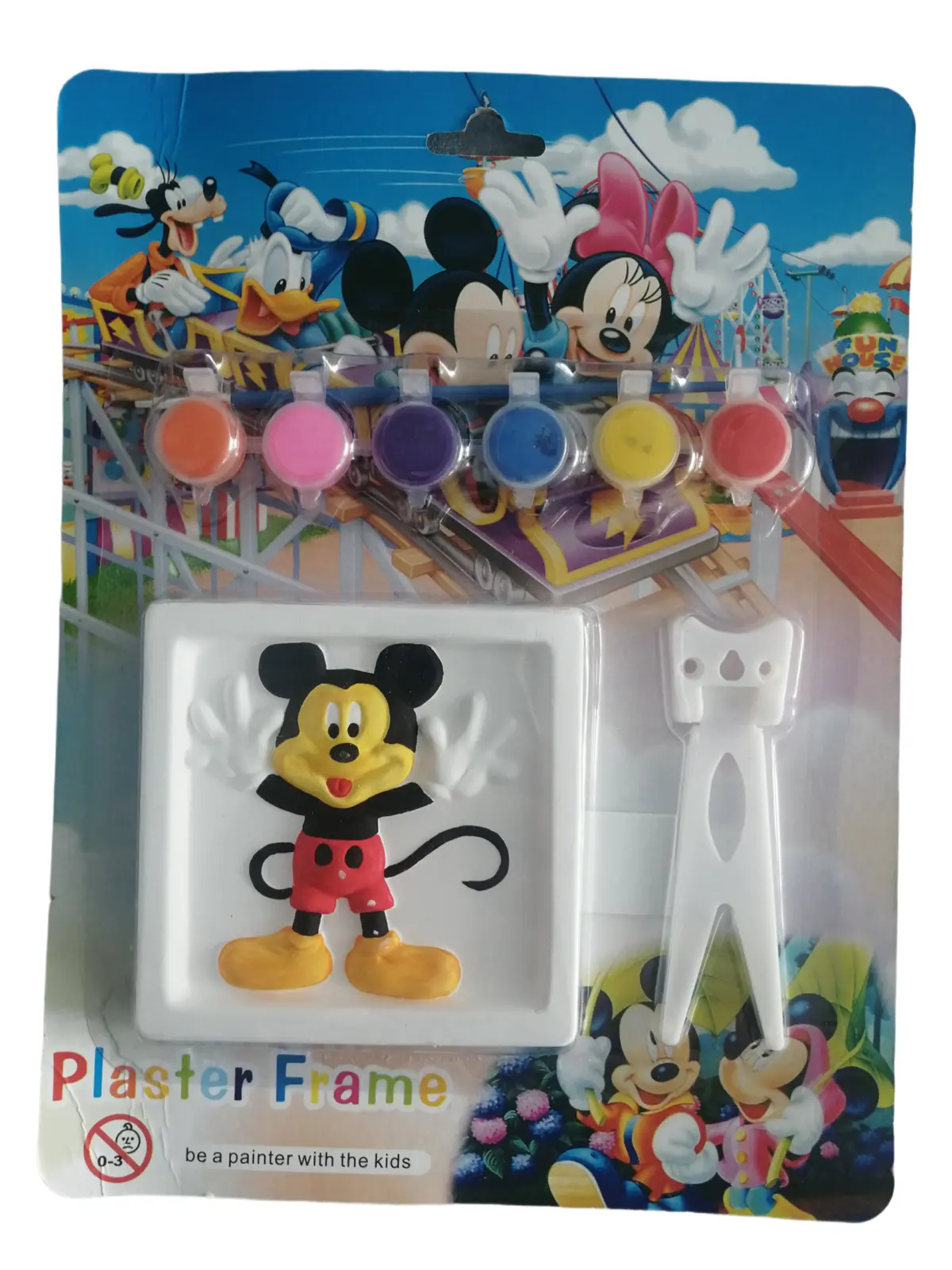 Easter Paint Kits YSN-E-000023-153