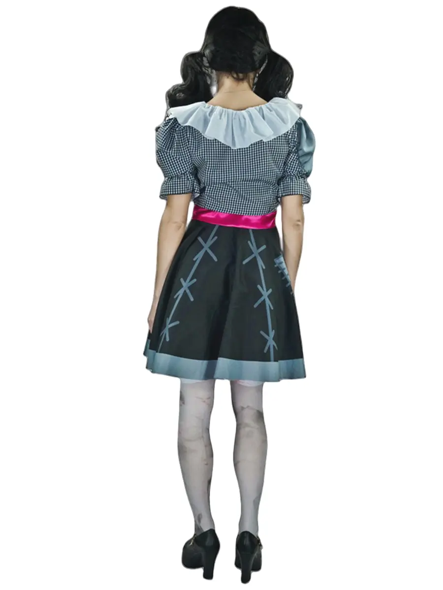 Halloween Costumes YSN-H-0001-143