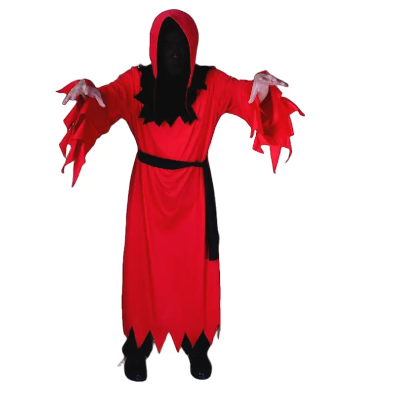 Halloween Costumes YSN-H-0001-45