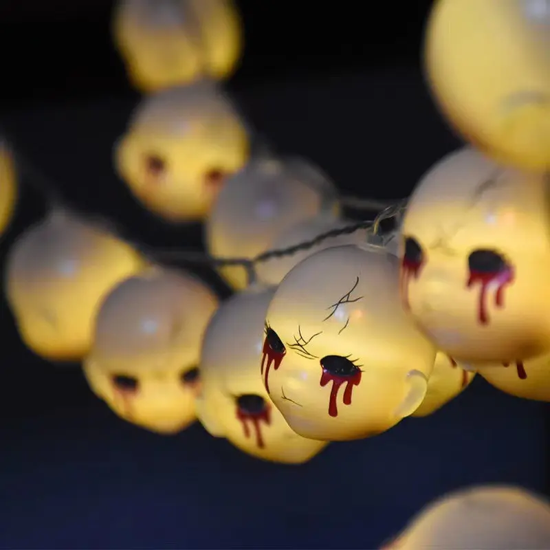 Easter String Lights YSN-E-000022-304
