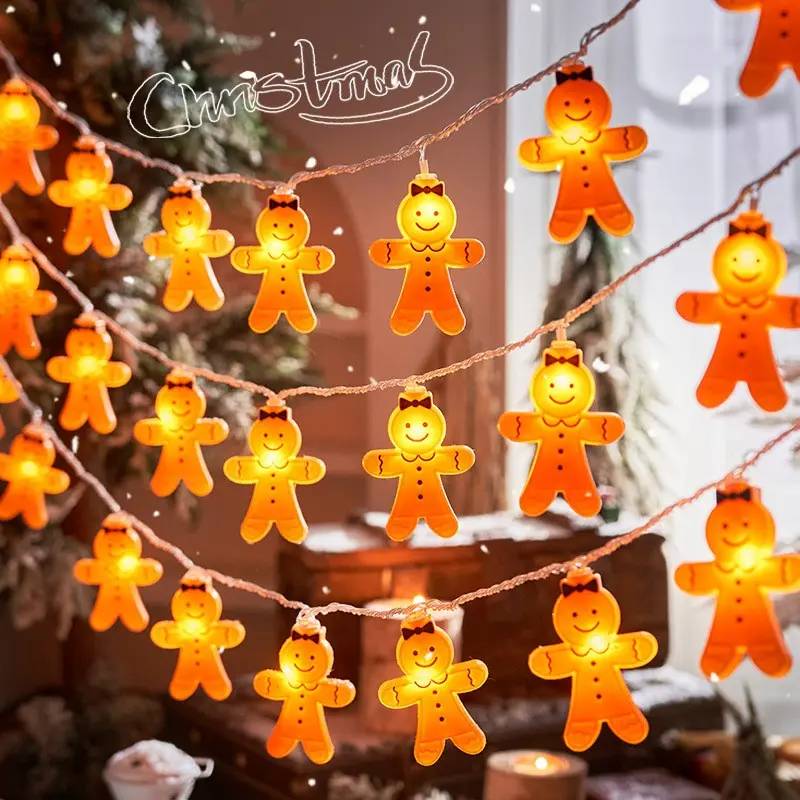 Easter String Lights YSN-E-000022-184
