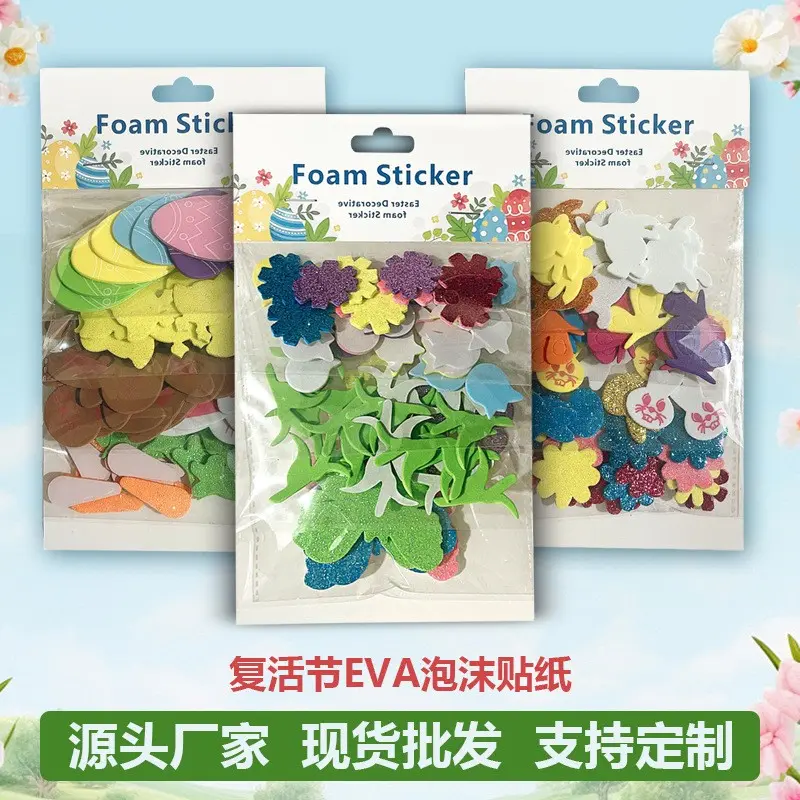 Easter DIY Crafts YSN-E-00011-121