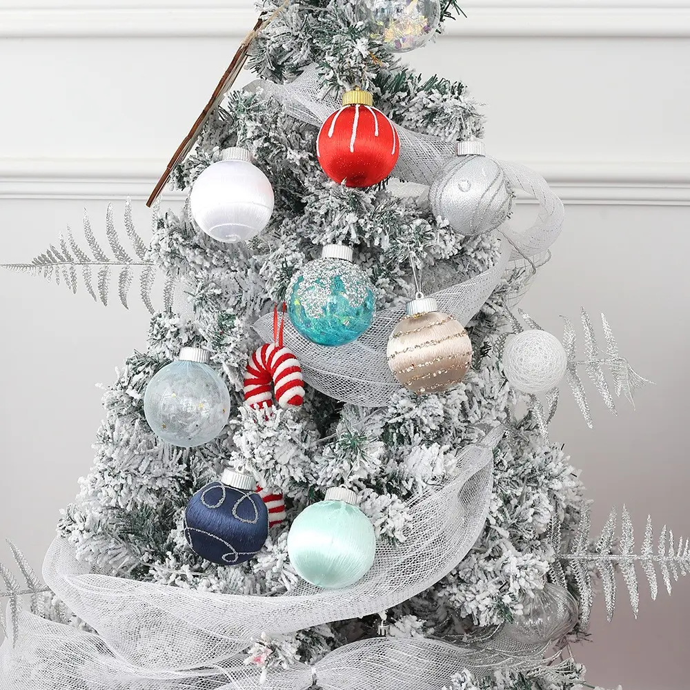 Christmas Ornaments YSN-C-0001-41