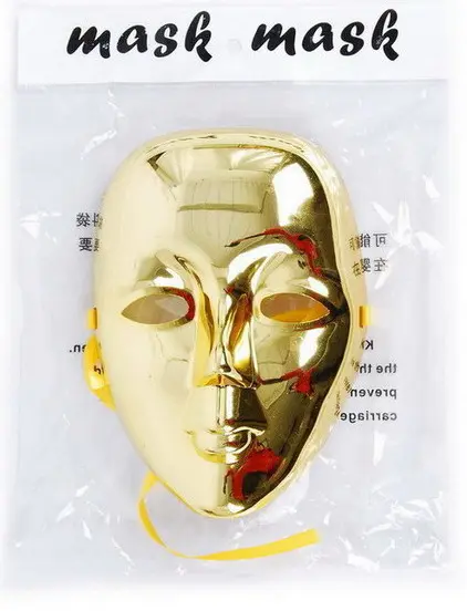 Halloween Masks YSH10315