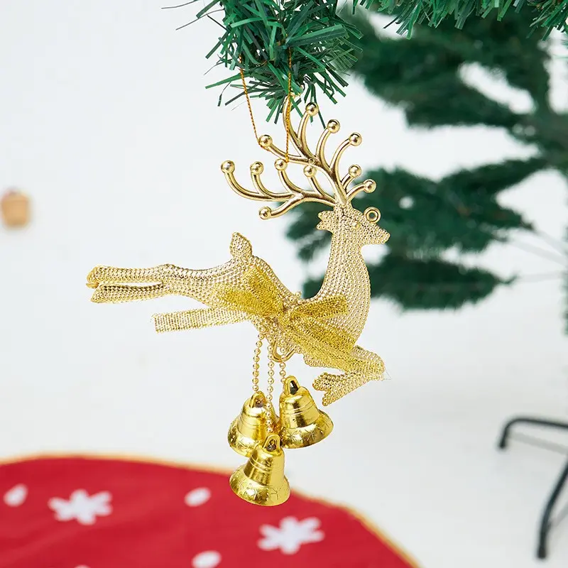 Christmas Figurines YSN-C0-00001-119