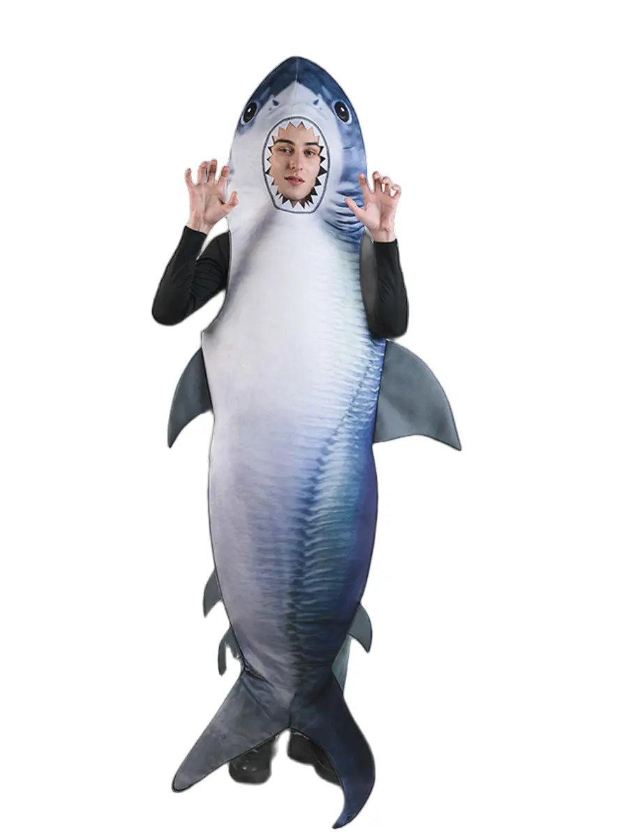 Halloween Costumes YSN-H-0001-304