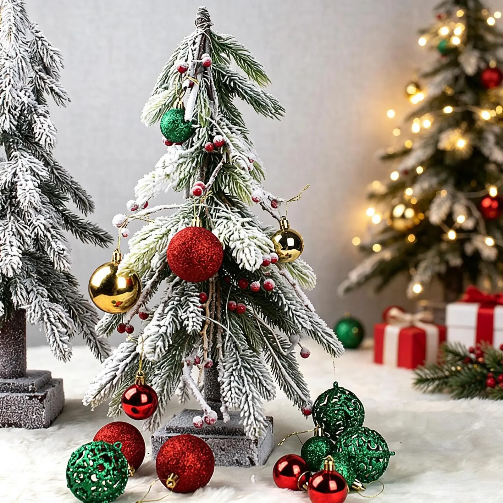 Christmas Ornaments YSN-C-0001-256