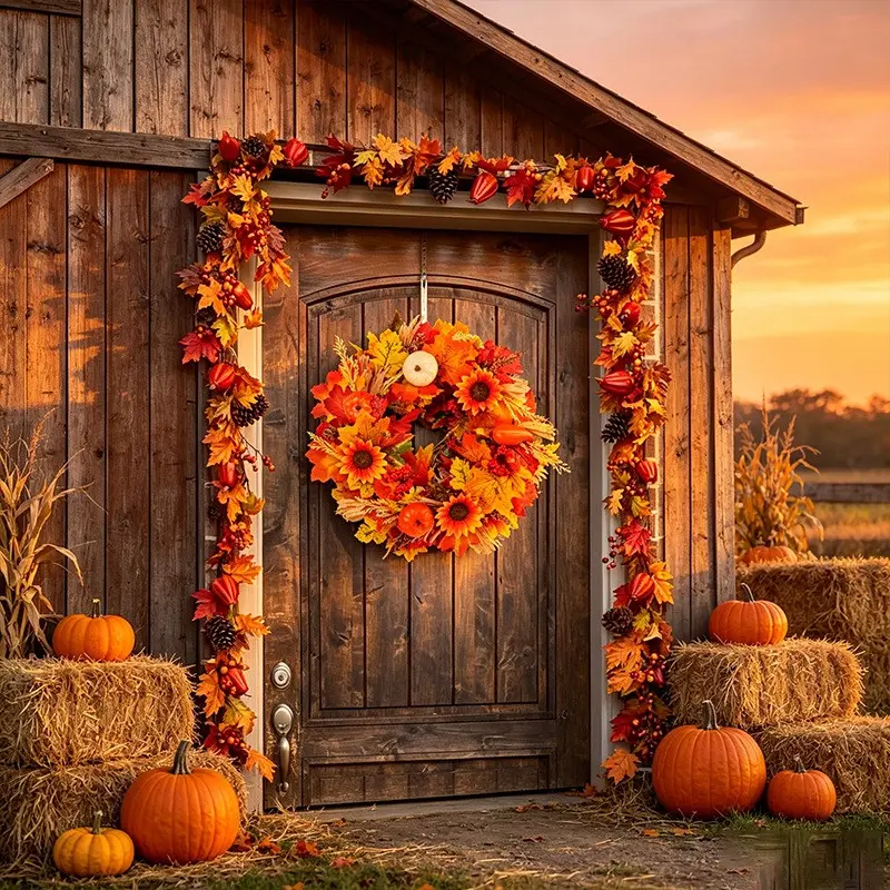 Thanksgiving Decorations YSN-T-0001-41