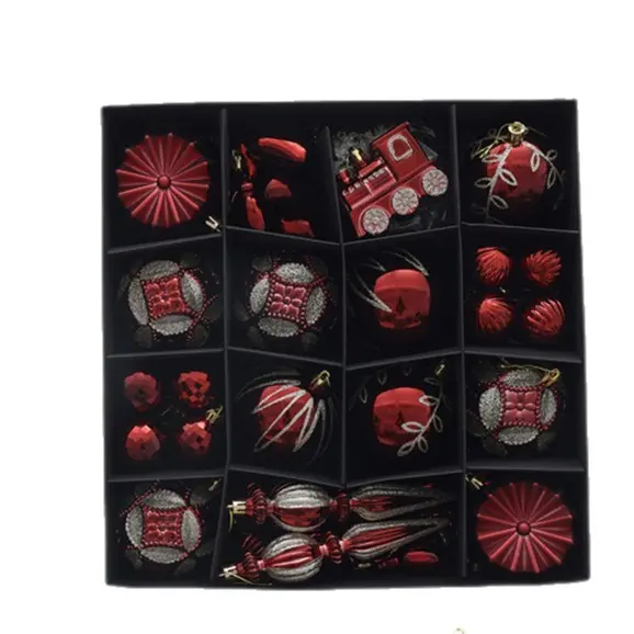 Christmas Ornaments YSN-C-0001-188