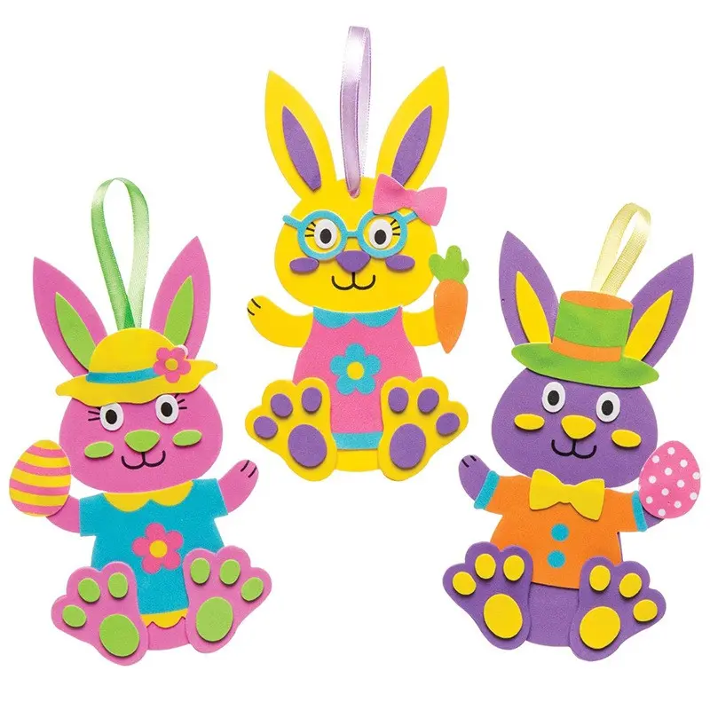 Easter DIY Crafts YSN-E-00011-89