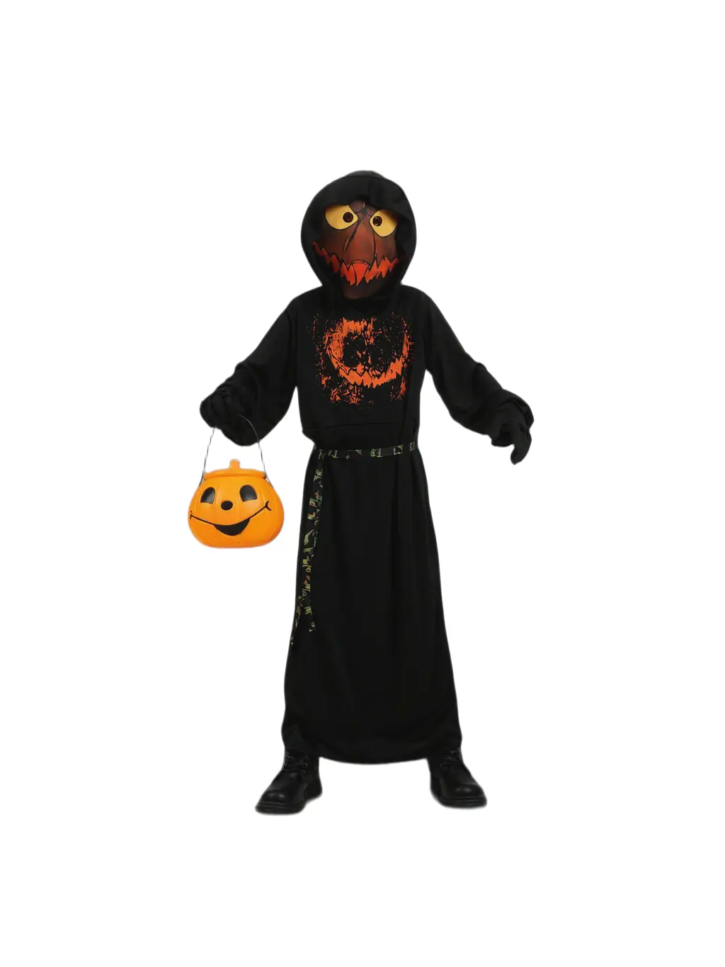 Halloween Costumes YSN-H-0001-281