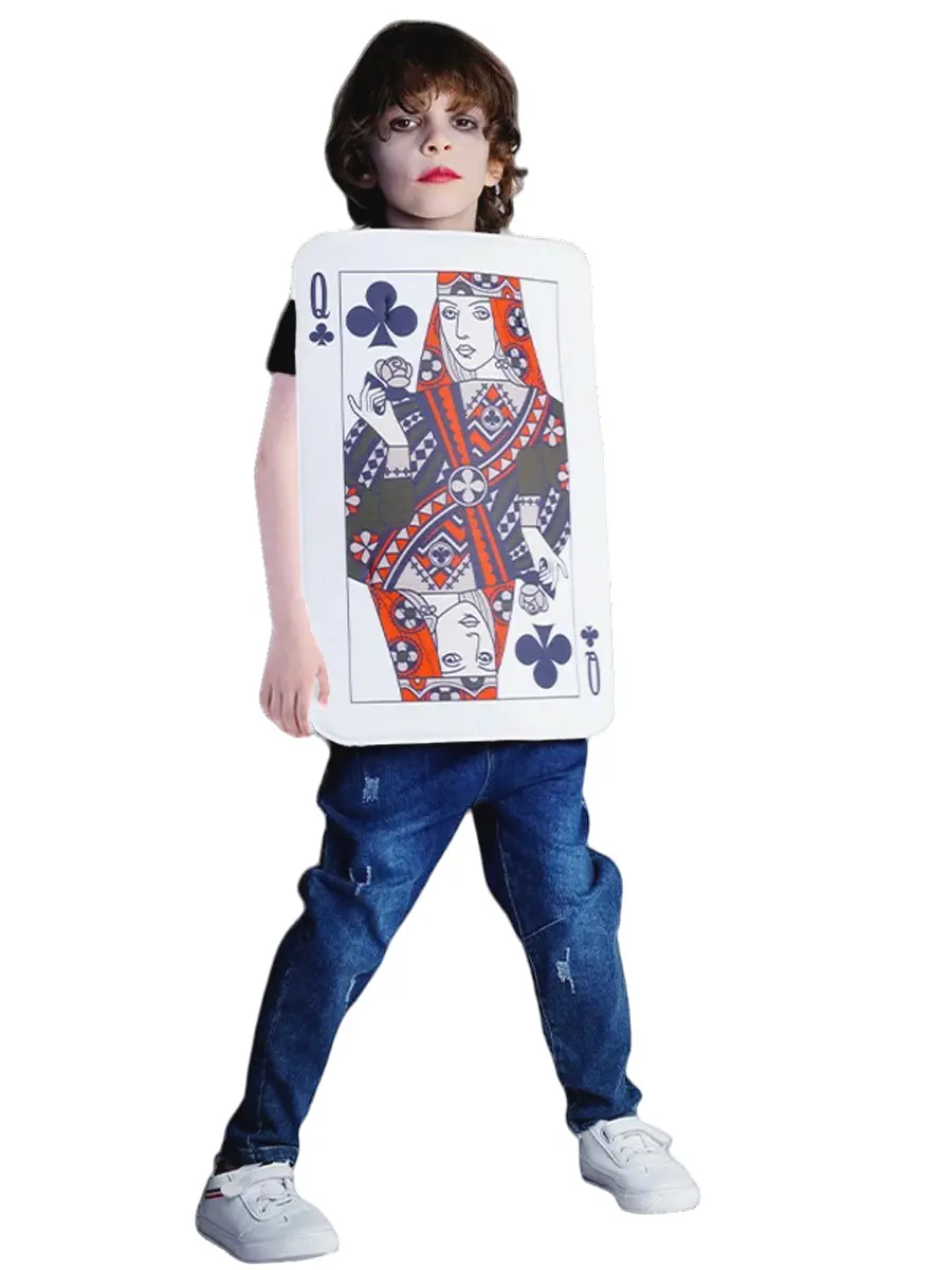 Halloween Costumes YSN-H-0001-196