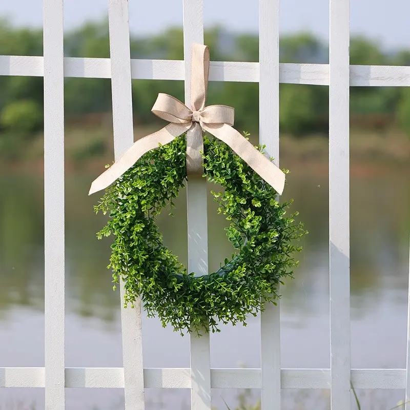 Christmas Wreaths O1CN01VZ6UWJ1WWJ22SQHRN_!!2217693802853-0-CIB