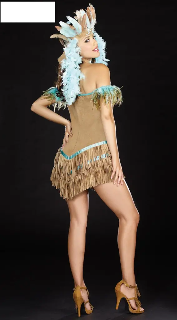 Carnival Costumes YSC10220
