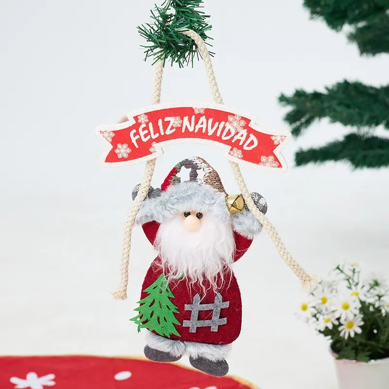 Christmas Figurines YSN-C0-00001-144