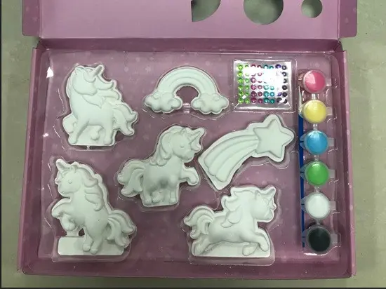 Easter Paint Kits YSN-E-000023-159