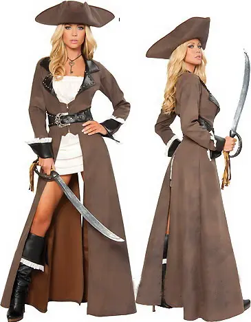 Carnival Costumes YSC10296