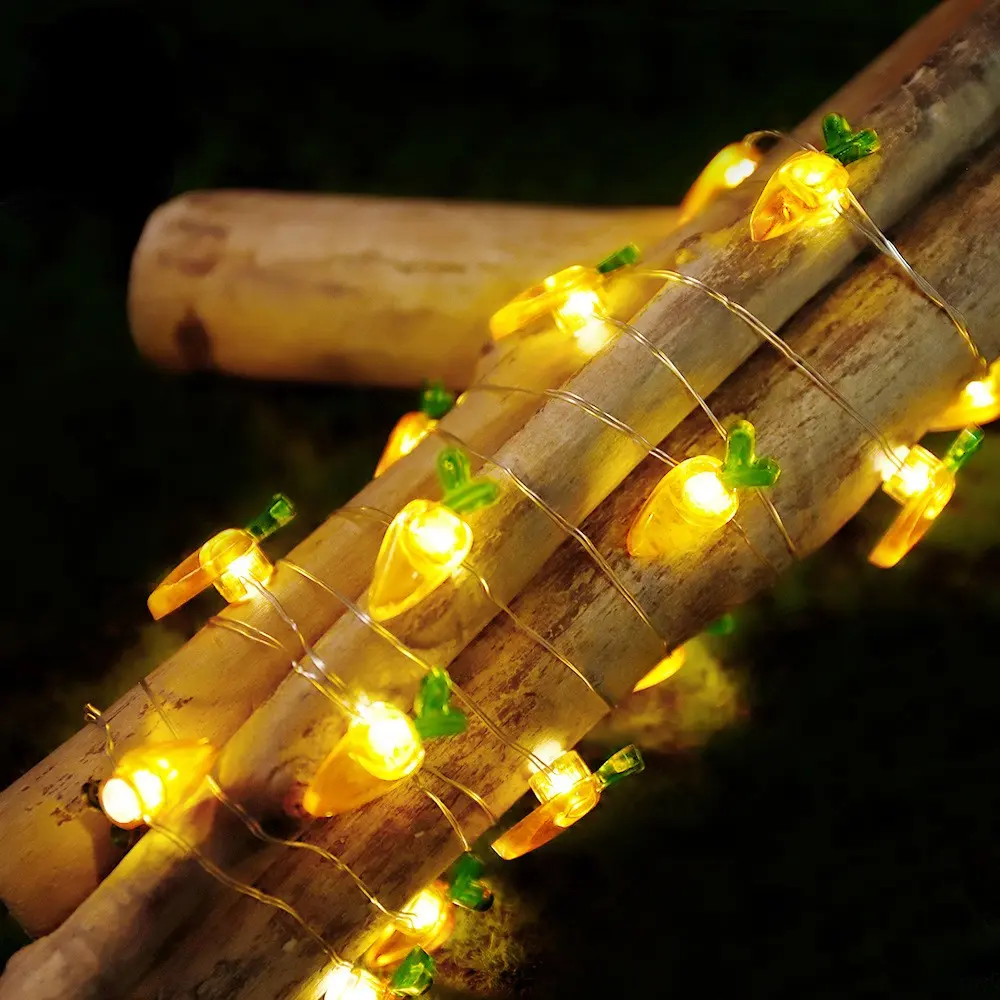 Easter String Lights YSN-E-000022-11