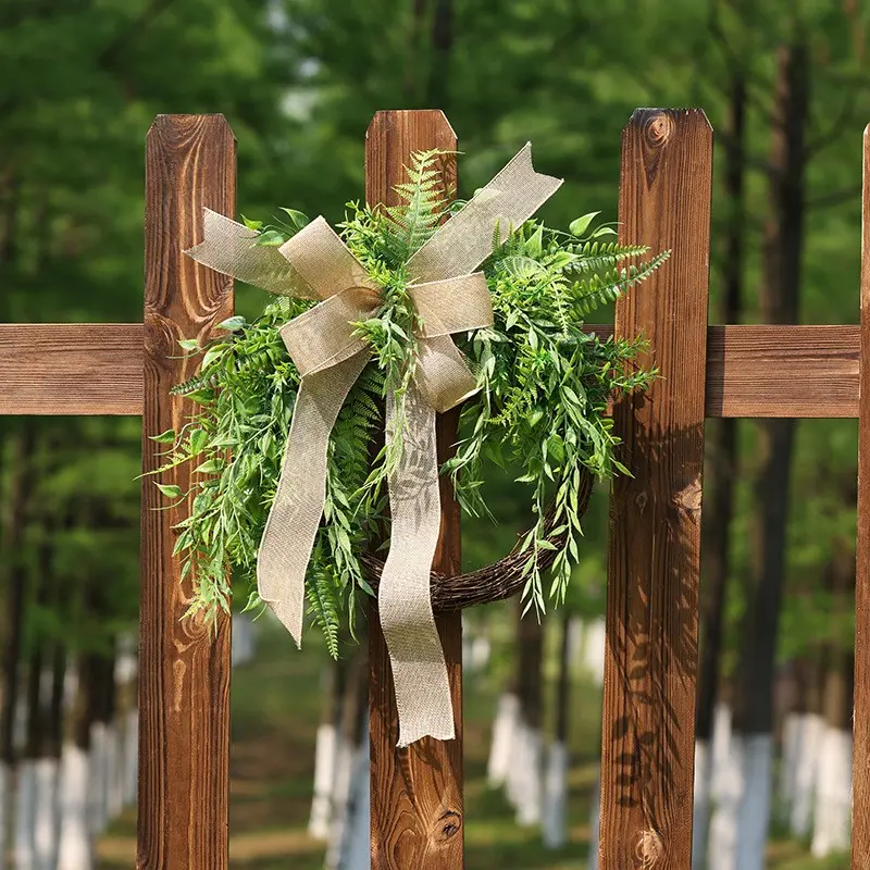 Christmas Wreaths O1CN019DDZWM1WWJ20AIEUS_!!2217693802853-0-CIB