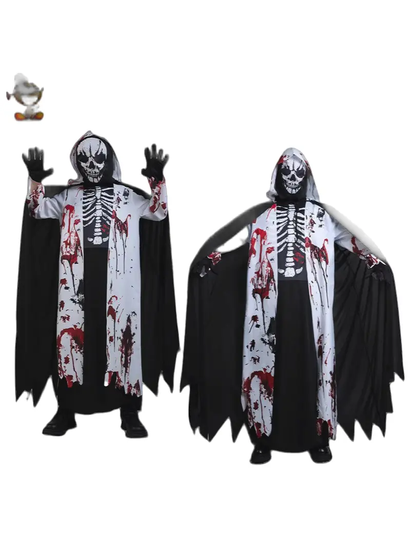 Halloween Costumes YSN-H-0001-285