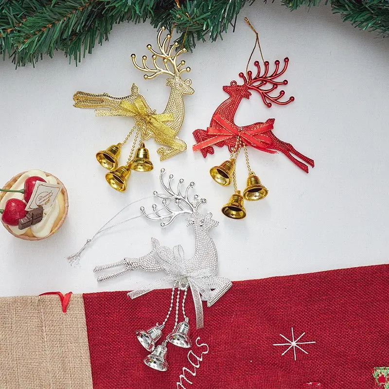 Christmas Figurines YSN-C0-00001-114