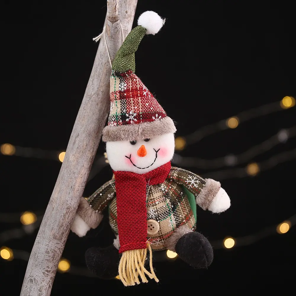 Christmas Figurines YSN-C0-00001-46