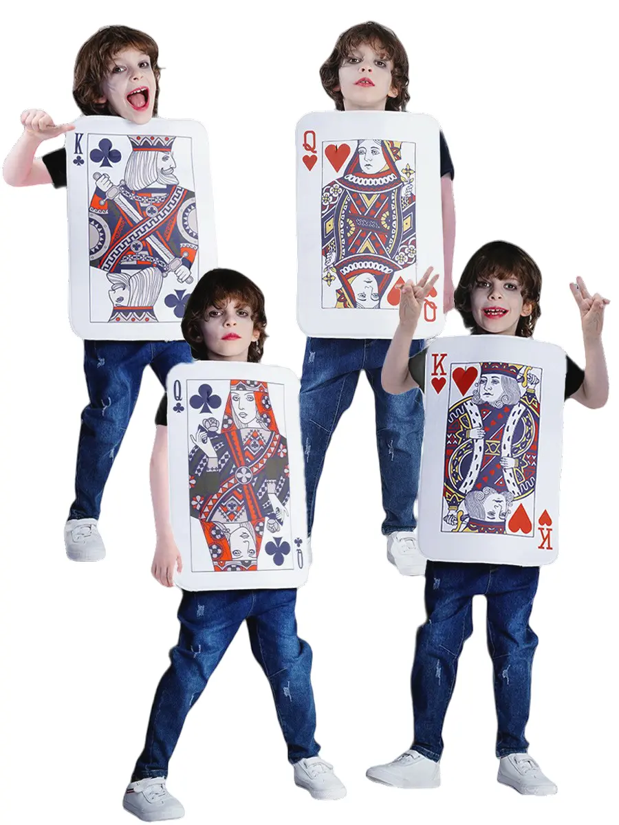 Halloween Costumes YSN-H-0001-199
