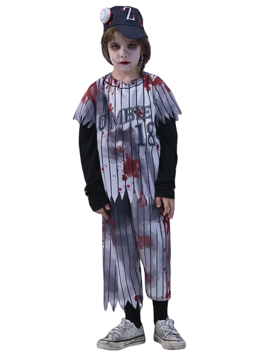Halloween Costumes YSN-H-0001-39