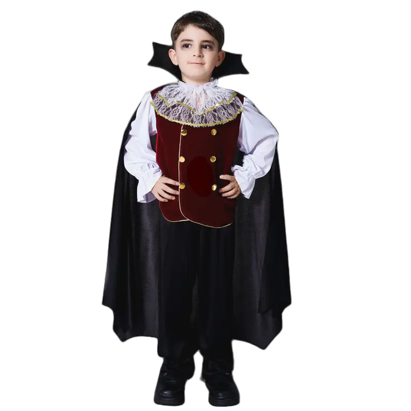 Halloween Costumes YSN-H-0001-239
